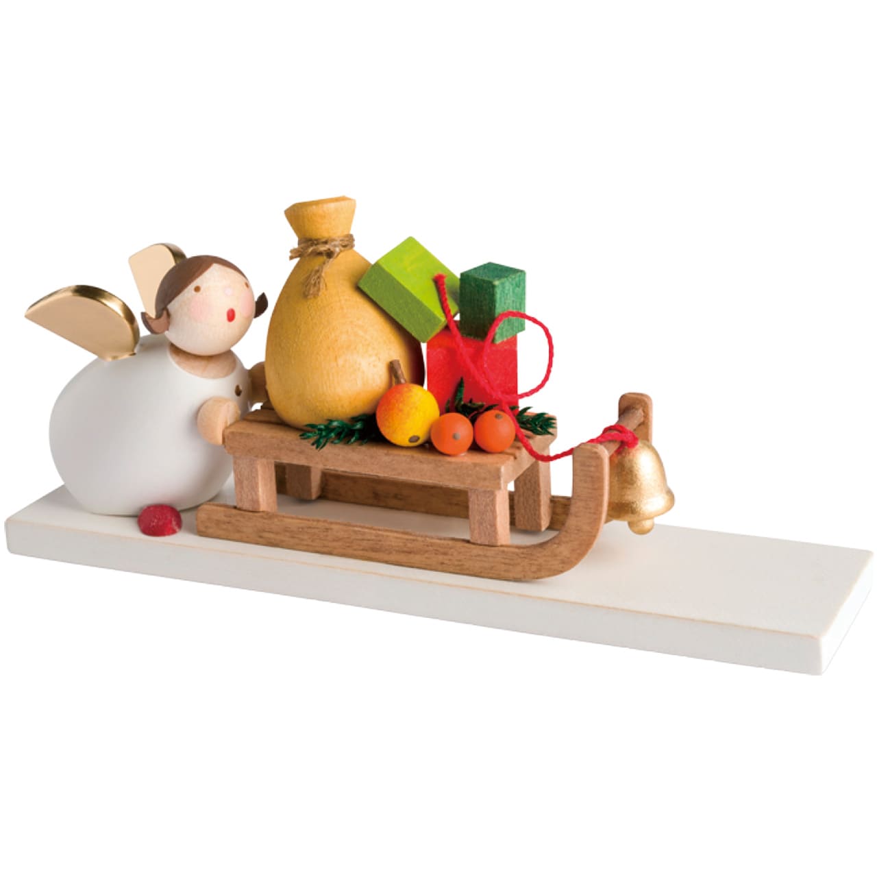 ギュンターライヒェル Günter Reichel 旧エンジェル 2点