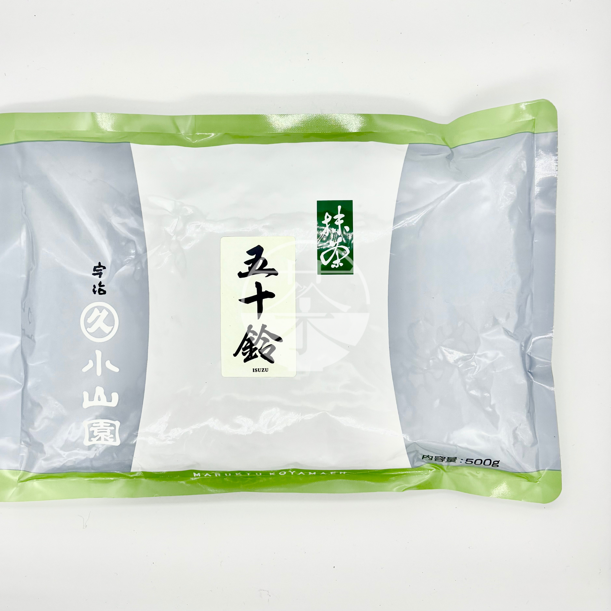 丸久小山園抹茶 五十鈴40g 2缶 抹茶 五十鈴40g 2缶 丸久小山園