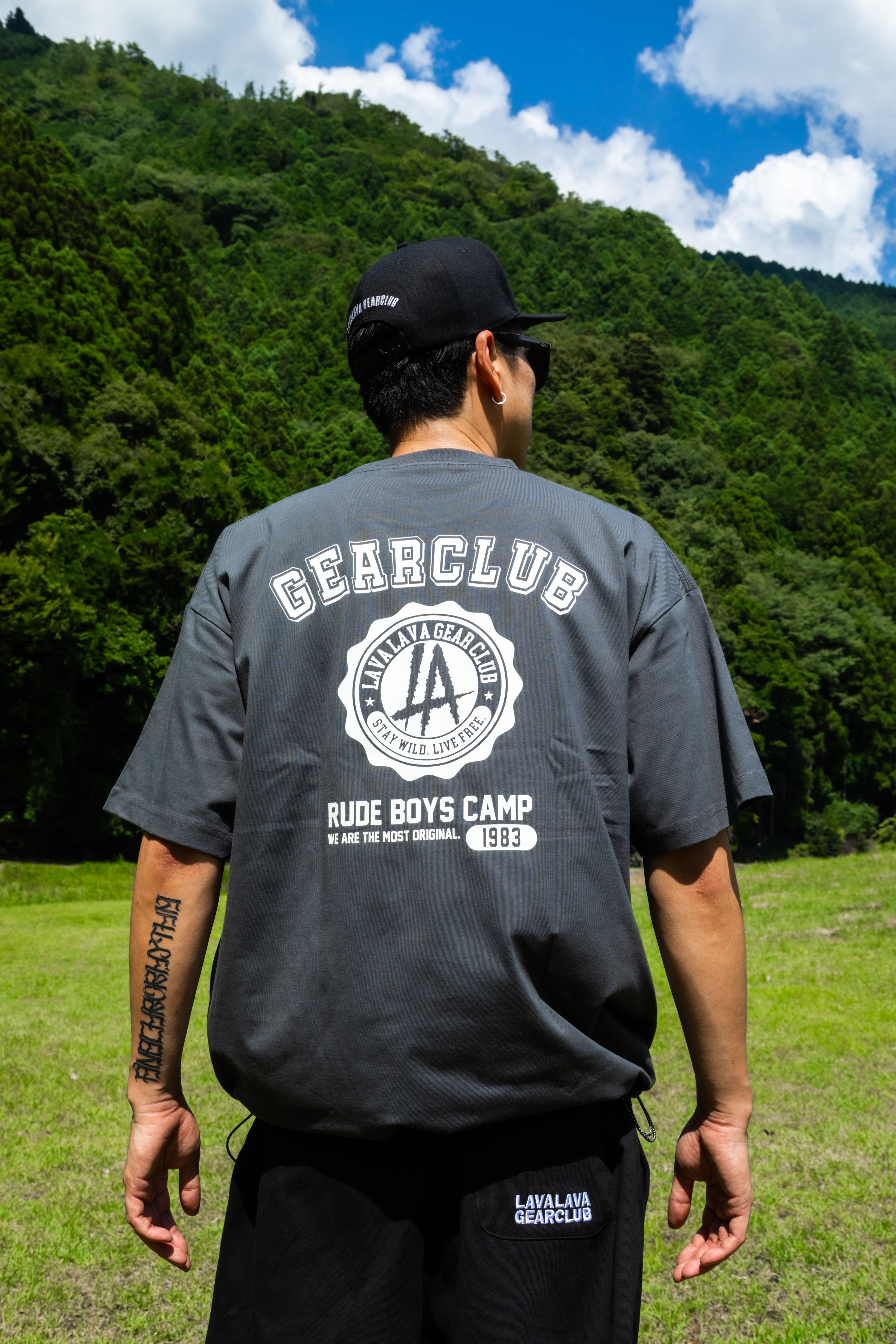 今週までの出品予定】 lavalava gearclub ラバ上手 2025年最新