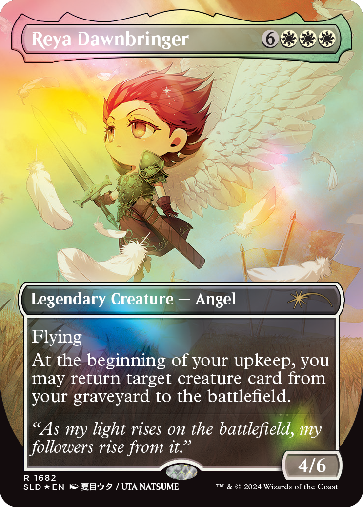 TI &KSNさん専用】イーオスのレインジャー長 英語 旧枠 foil 2枚 TI