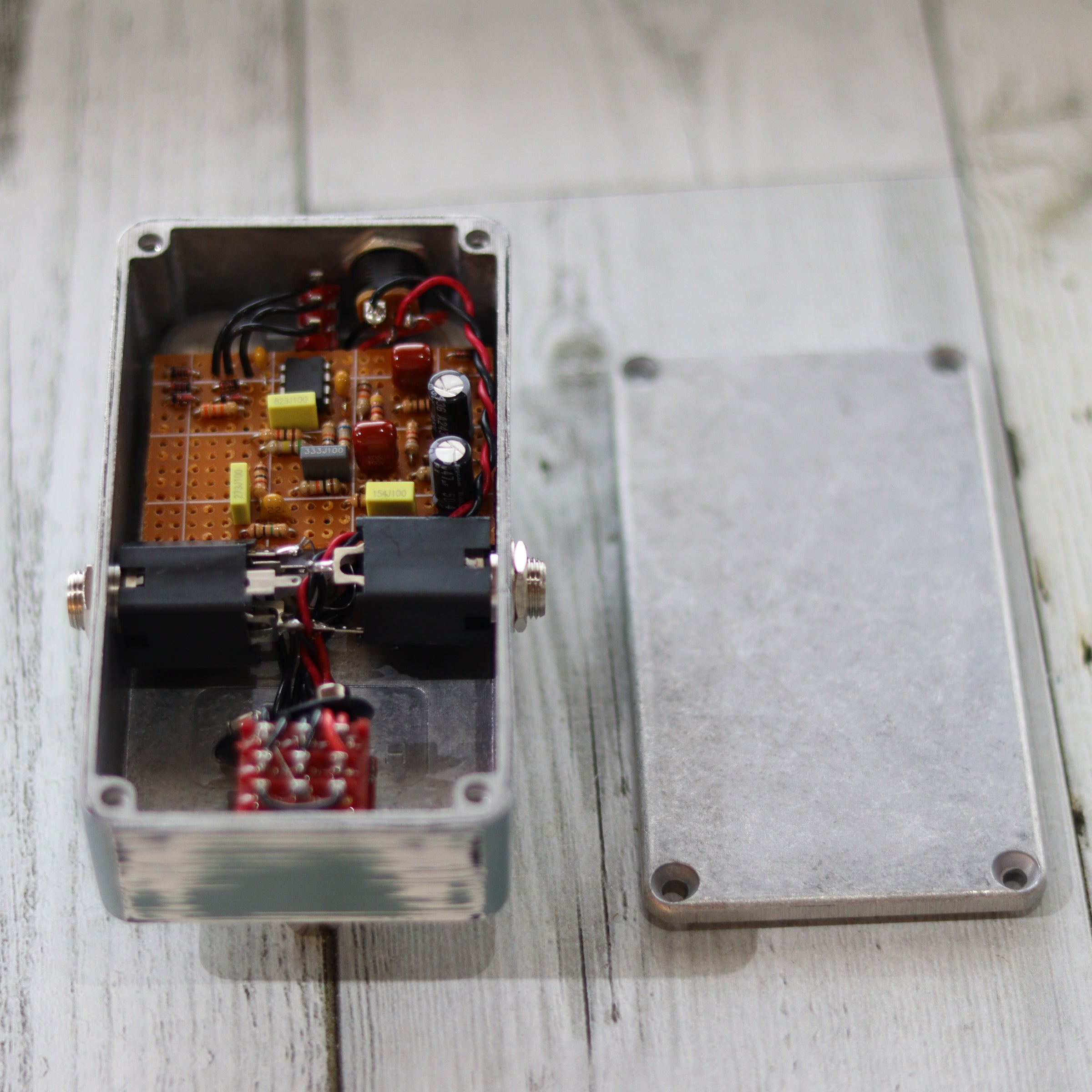 s effects TSV808クローン s effects TSV808クローン s effects TSV808