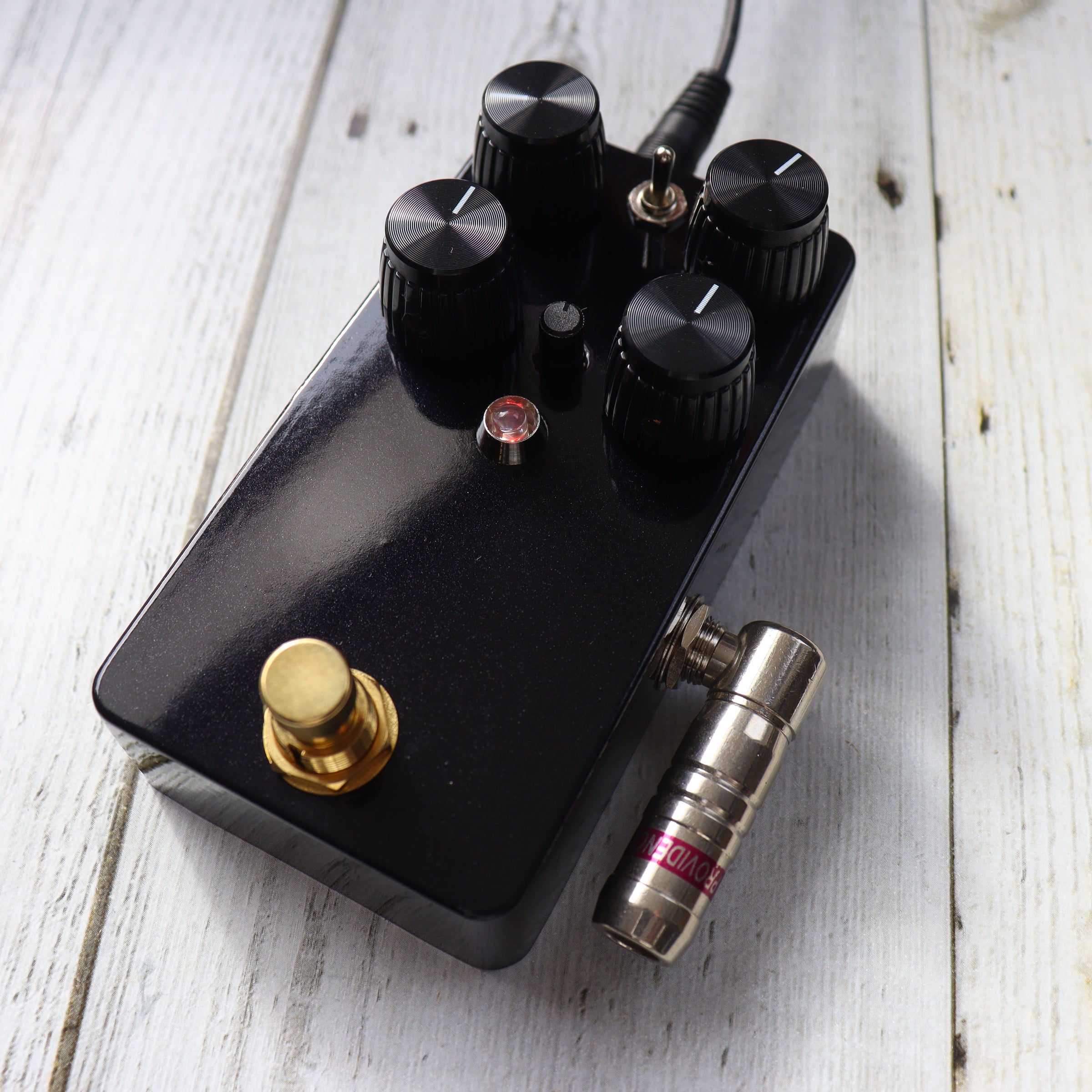 ギター 's effects tsv 808 clone ギター 's Effects TSV808 Clone