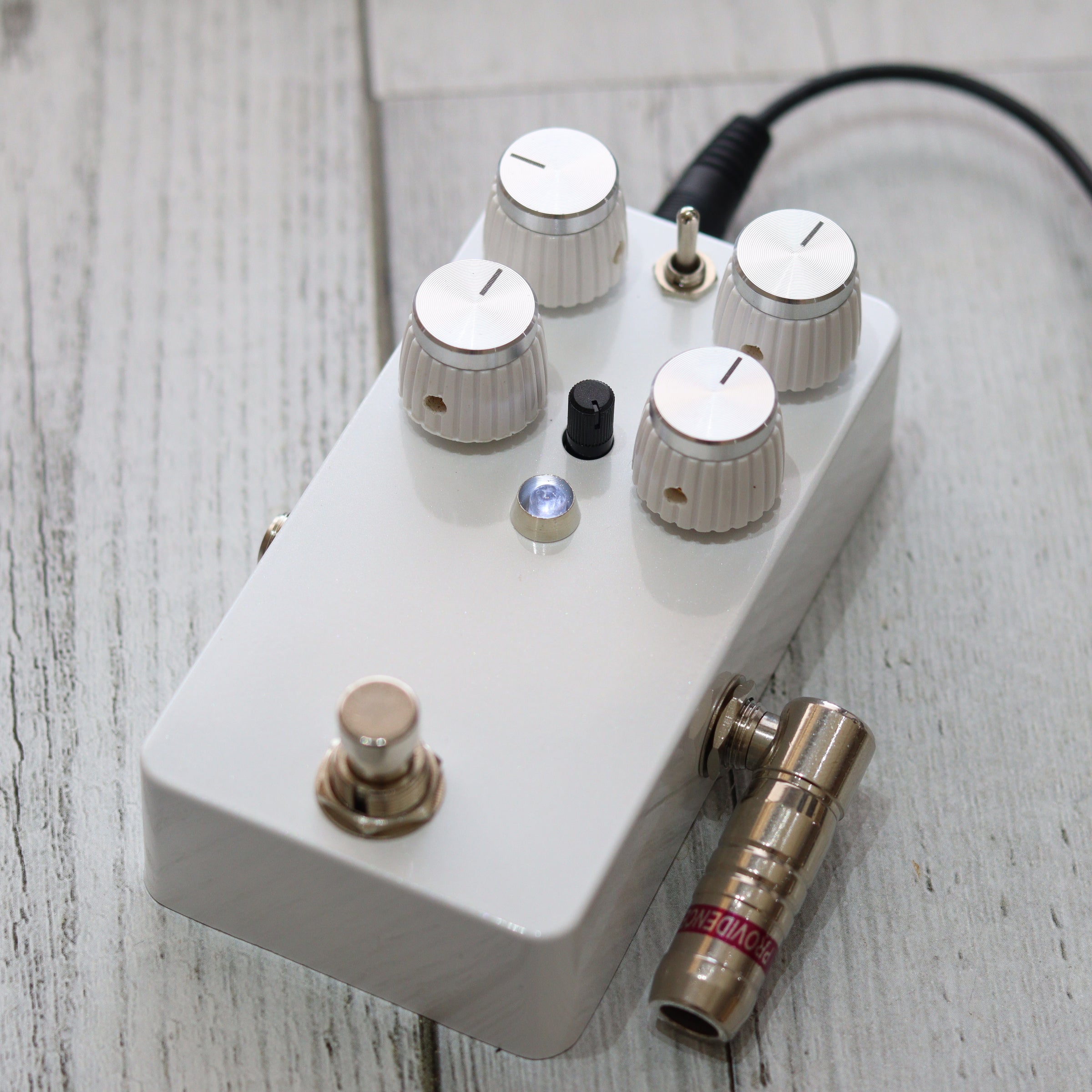 ギター 's effects TSV808 + Bluesbreaker Tommy's effects TSV808+