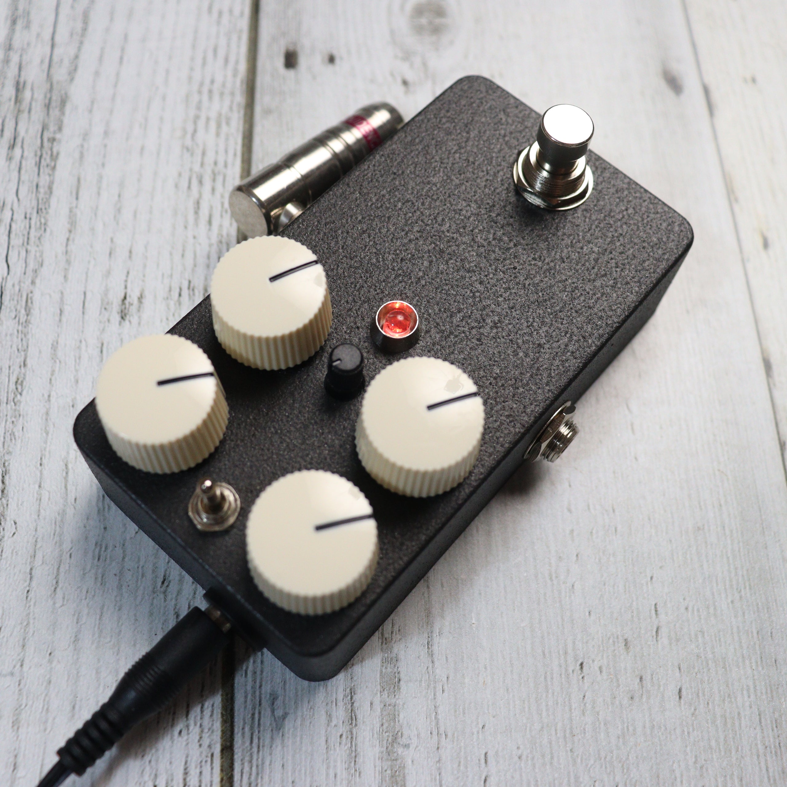 TSV808 クローン ギター用エフェクター TSV808 クローン ギター用