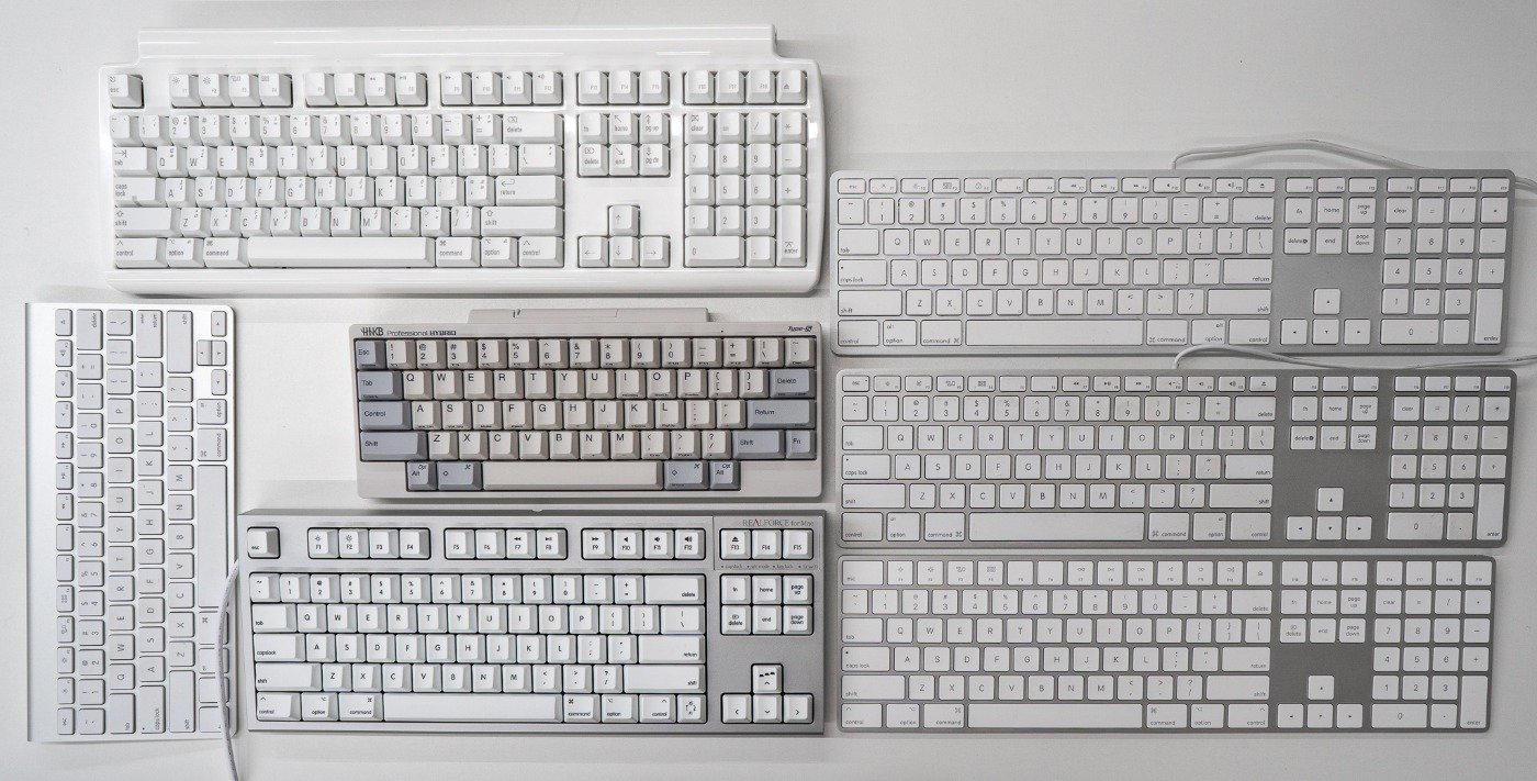 2020年版】デザイナー兼YouTuberのiMacデスク環境、作業効率アップ