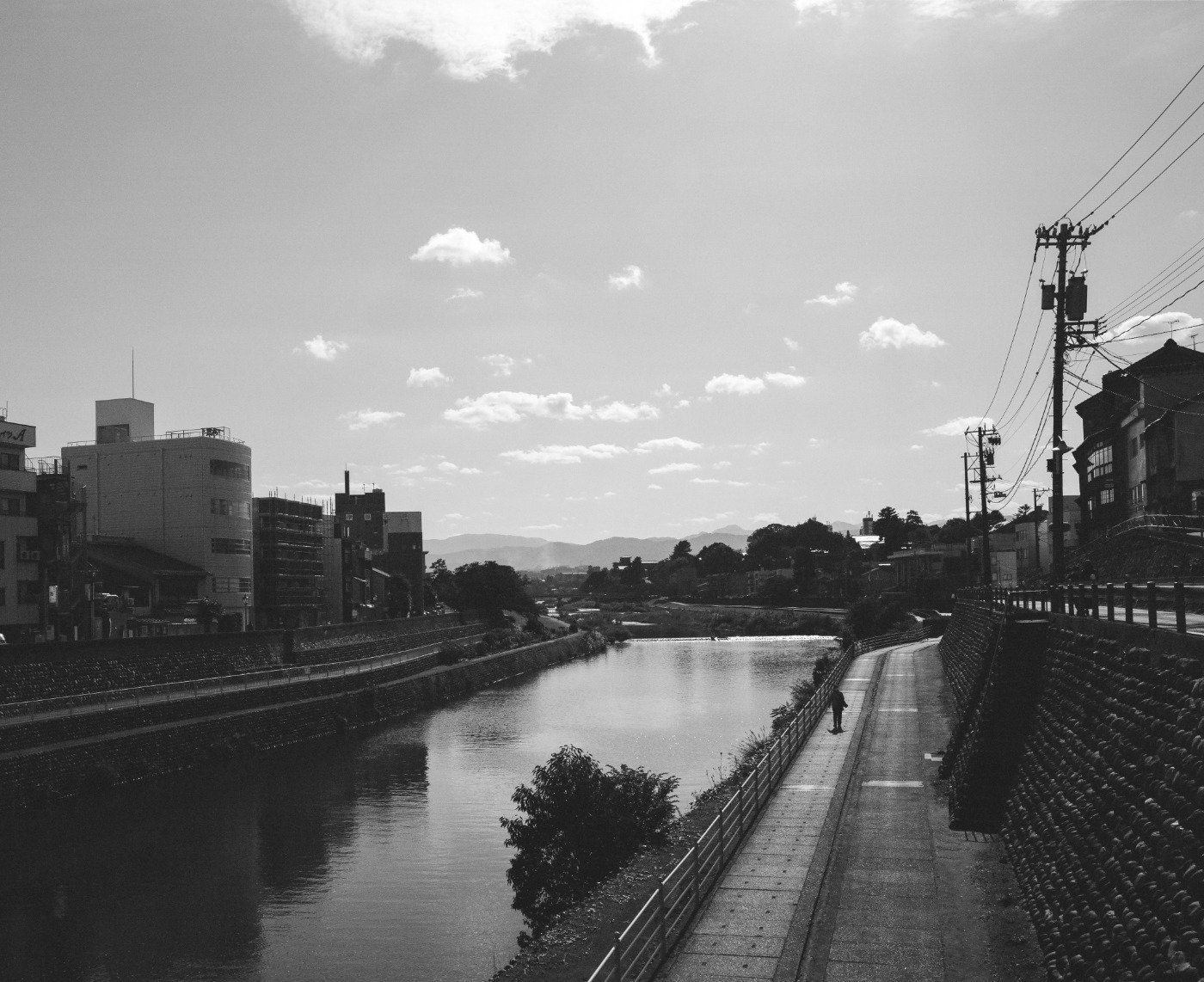 寄れるバケペン用広角レンズ / PENTAX SMC 67 55mm f/4 | Camera/Lens