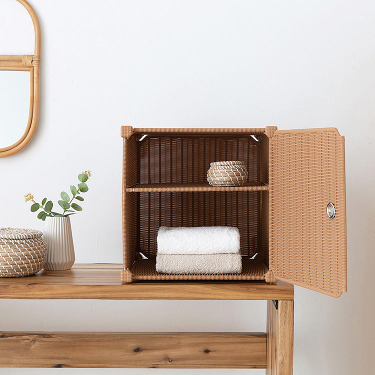 ALOTA PPラタン収納ボックス｜RC101B – 1acspaces