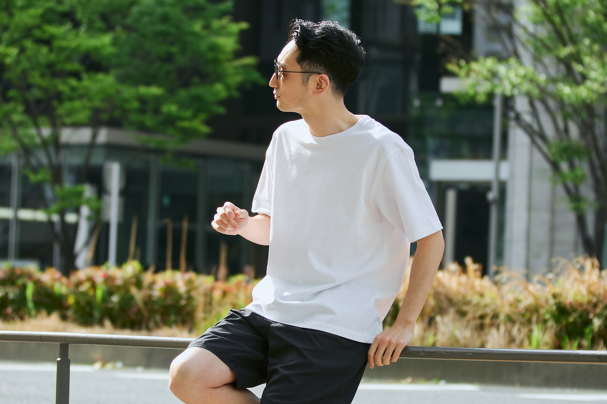 京個展『失格肆』 誰も着ないTシャツ XL 京個展【失格肆】誰も着ないT