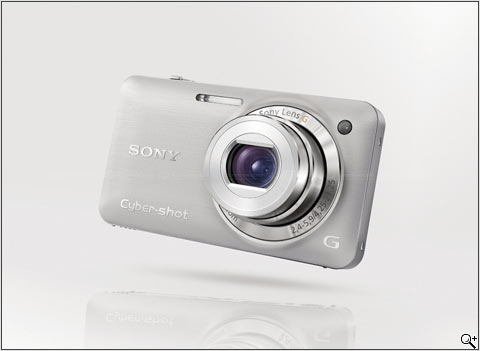 Sony unveils Cyber-shot DSC-WX5, DSC-TX9 and DSC-T99 digital