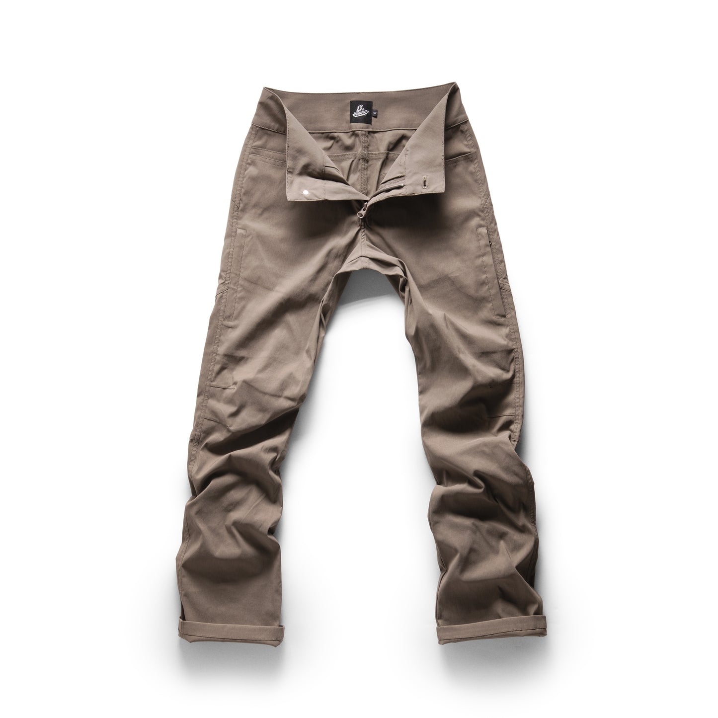 Women's Ridgeline Tech Pants – Thirteenth Heaven Co.