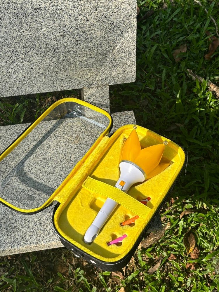 BIGBANG ビッグバン ペンライトver.4 ペンライトケース TOP スティック