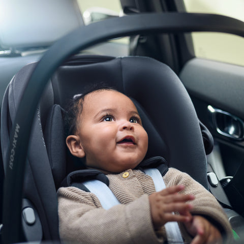 マキシコシ Pebble(ペブル) 360 PRO2 エッセンシャルブラック