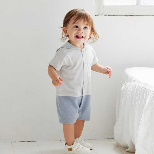 ロンパース_BABY – 10mois 公式オンラインショップ