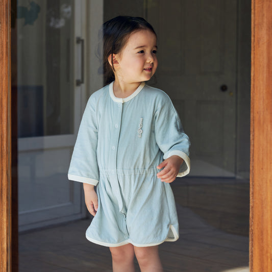 ロンパース_BABY – 10mois 公式オンラインショップ