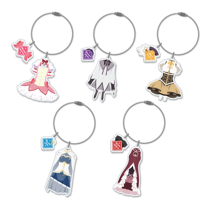 GOODS | 魔法少女まどか☆マギカ 10周年記念サイト