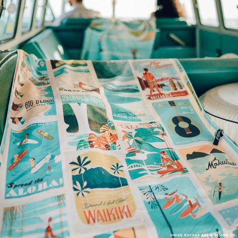Beach Towel | LeaLea Market