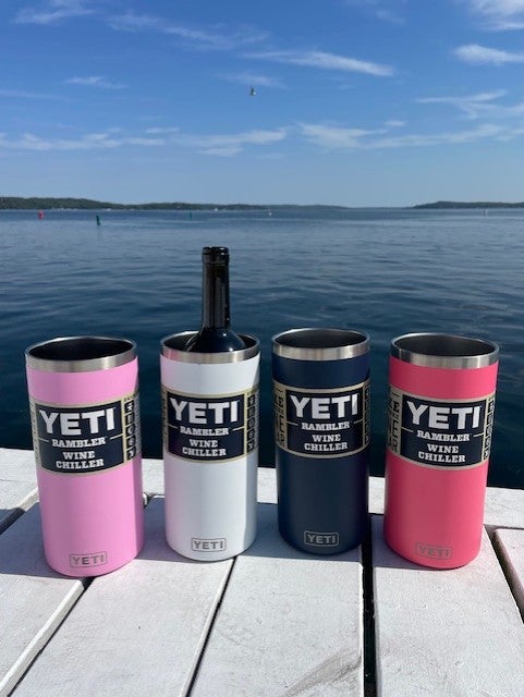 YETI Wine Chiller | Gordy's Marine