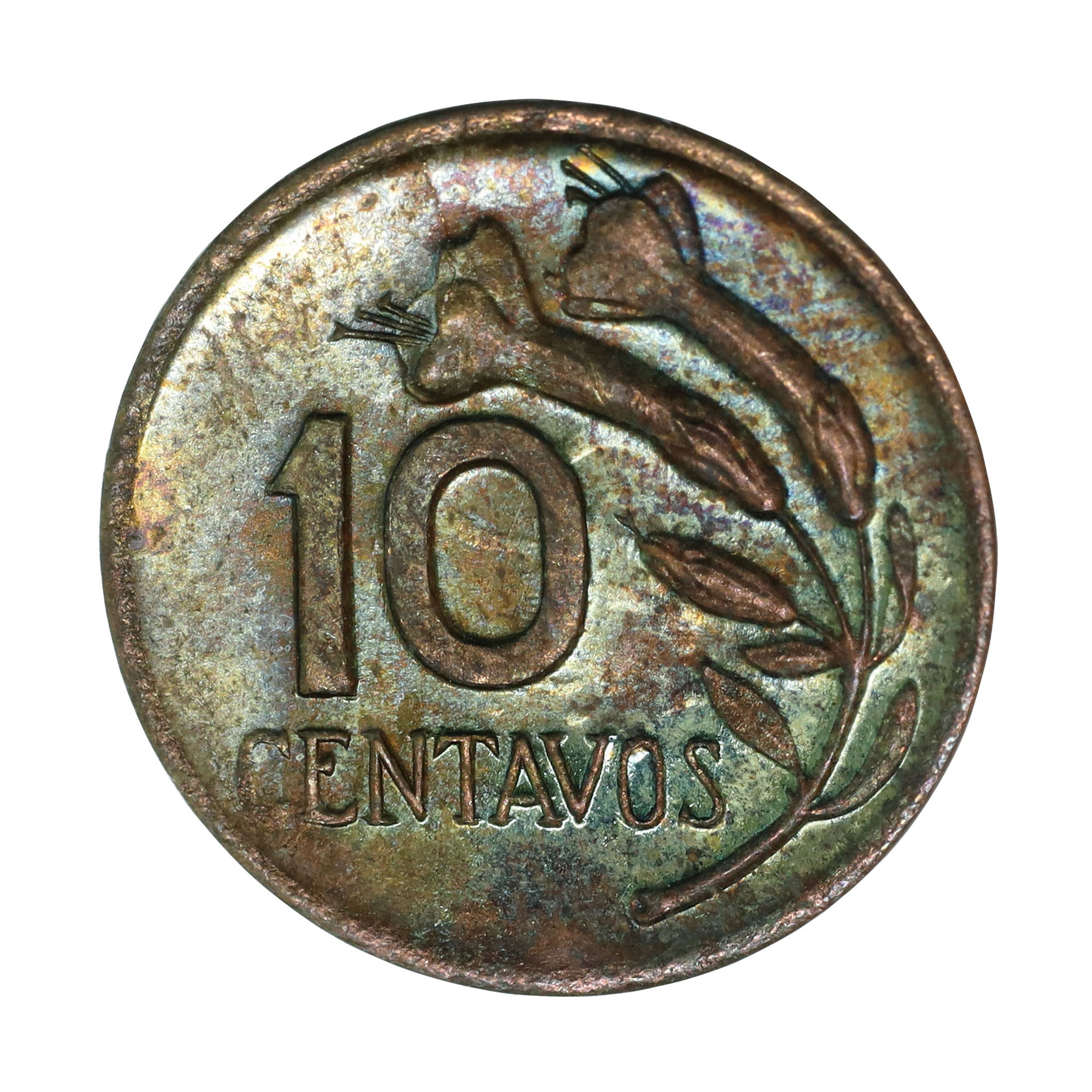 メ*ー様 1935年 カナダ 1ドル銀貨 ジョージ5世 在位25周年記念 カヌー