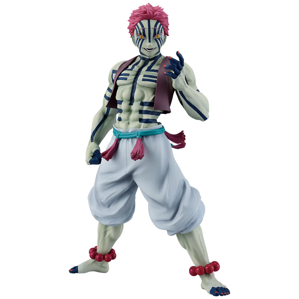 鬼滅の刃 一番くじ プライズ フィギュア アニメ「鬼滅の刃」 Xross Link