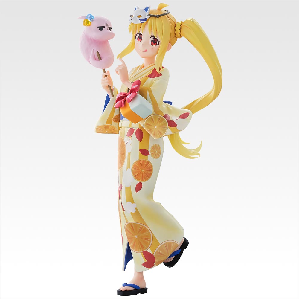 一番くじ アニメ「ぼっち・ざ・ろっく」VOLUME4 喜多郁代コンプリート