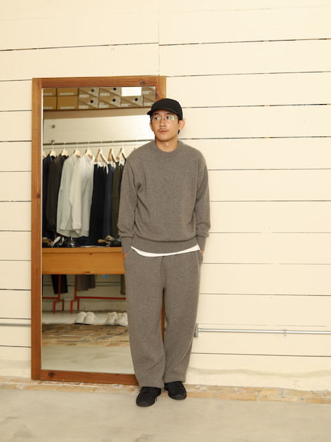 24AW COMESANDGOES for 1LDK annex - 1LDK annex