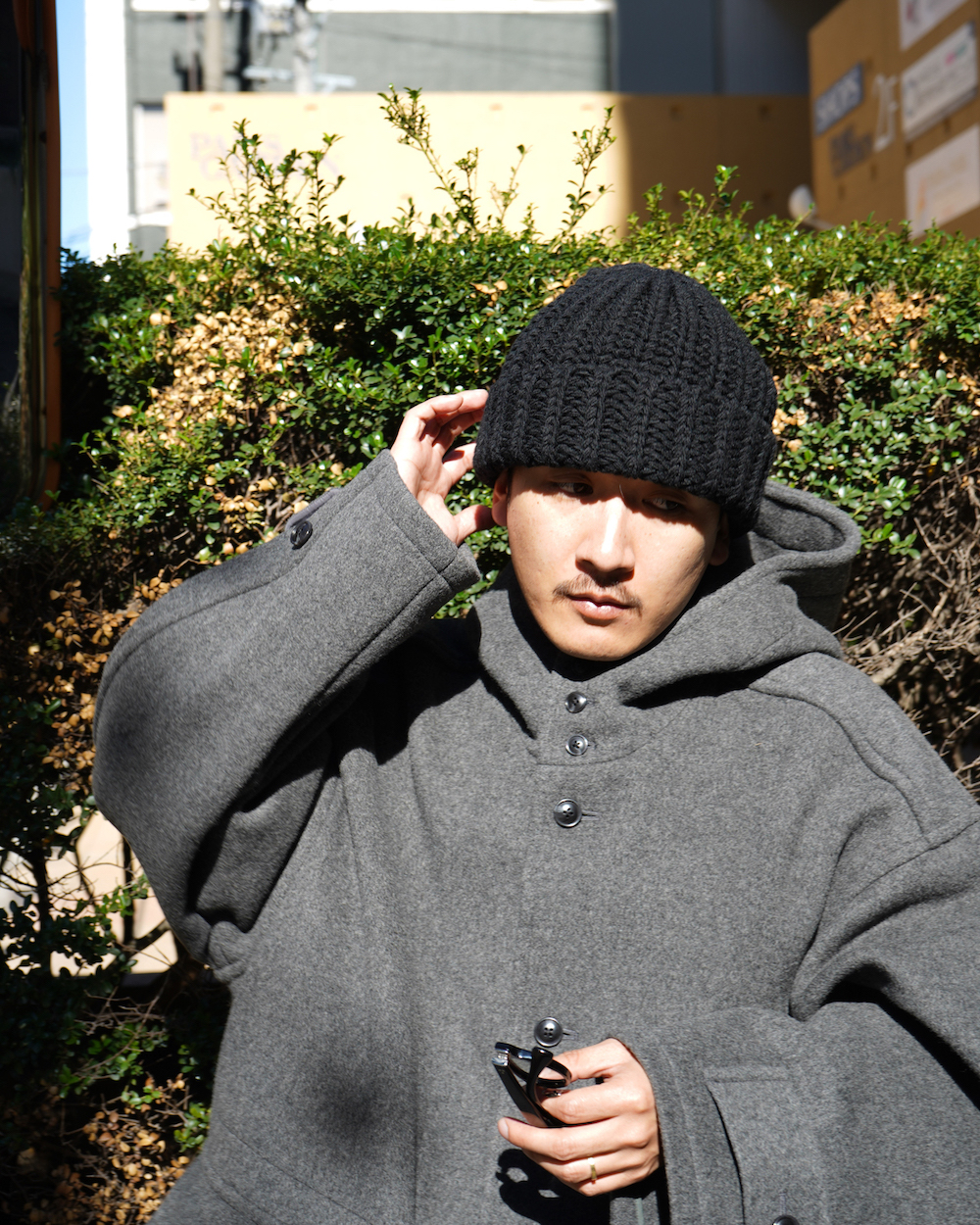 COMESANDGOES 2024 WINTER - 1LDK annex