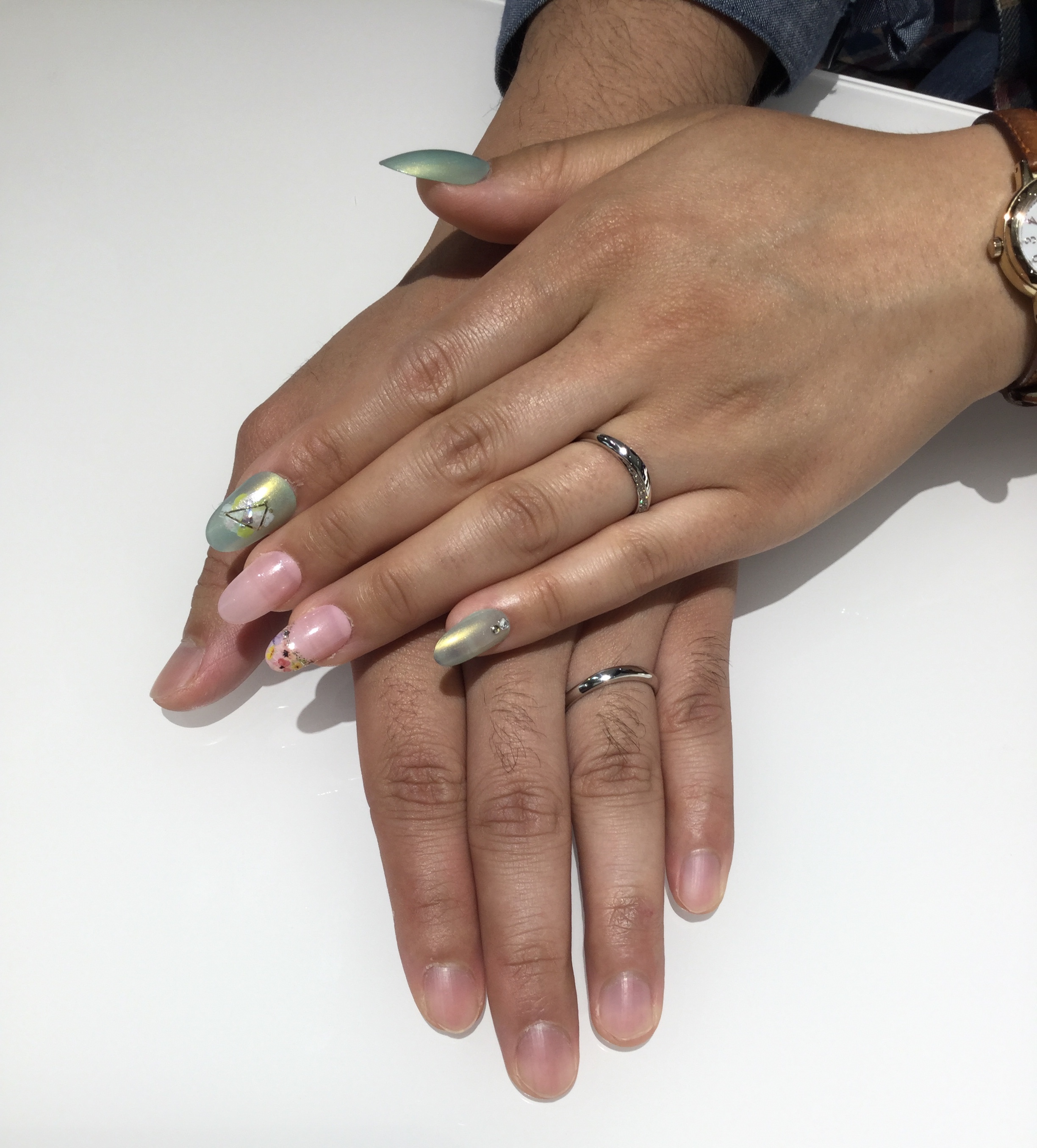 品格漂う俄（にわか）の凛（りん）をお求め頂きました。新潟市近藤優樹