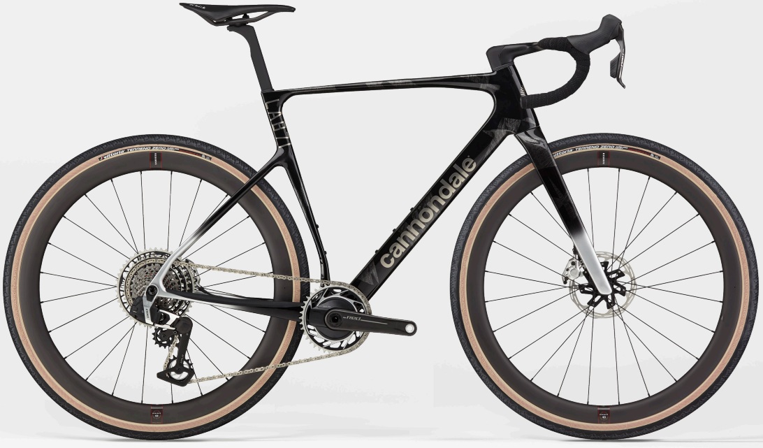 Cannondale キャノンデール｜2025 LAB71 SUPERX SRAM RED XPLR 13S