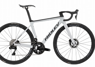 RIDLEY リドレー｜2025 FALCN RS フレームセット [ファルコン