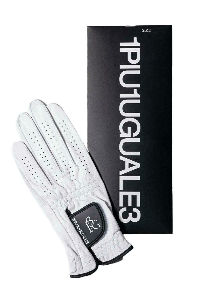 ORIGINAL LEATHER GOLF GLOVE（左手用）［BLACK］ | VATOMCE
