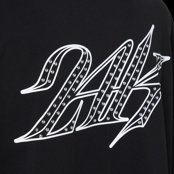 HOTFIX SS TEE | TEE | 24karats OFFICIAL ONLINE STORE