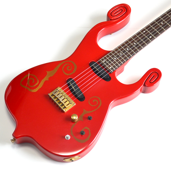 布袋、Hideモデルだけじゃない！80、90年代を彩ったシグネチャーモデル