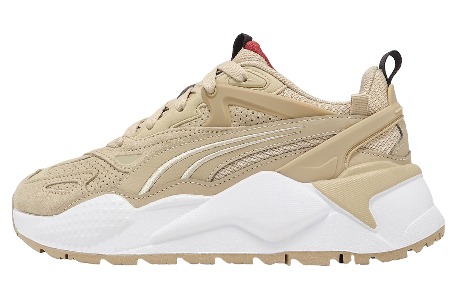 Puma RS-X Efekt Perf Alpine Snow / White - Apr 2024 - 39381403