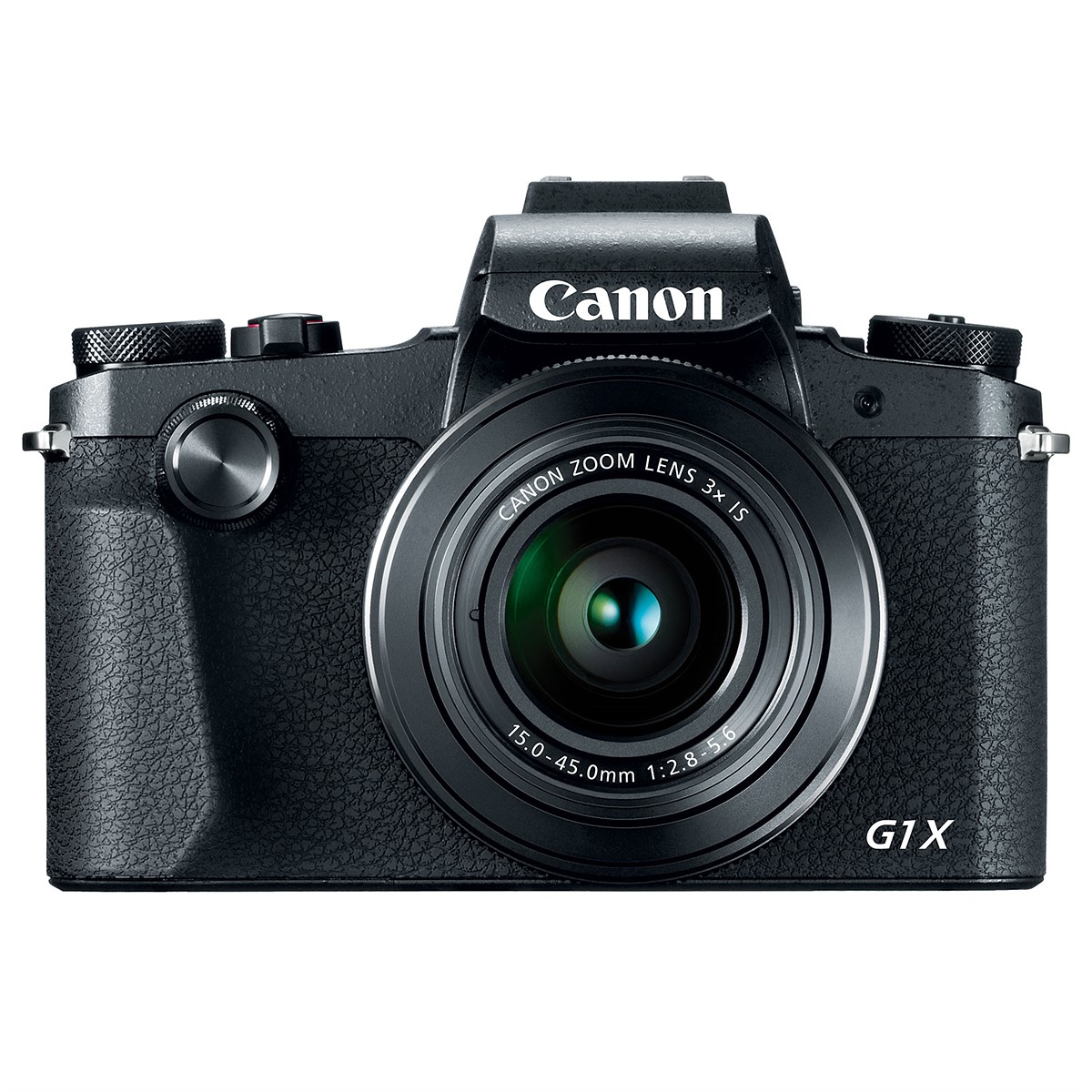 Canon's PowerShot G1 X Mark III is a 24MP APS-C compact with DSLR