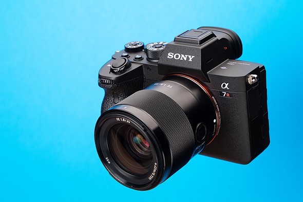 Sony a7R IV review: DPReview | Photography News, Gear Reviews