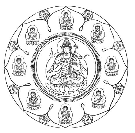 阿彌陀法 私記／ 阿彌陀敬愛護摩法 私記 2025年最新】敬愛法の