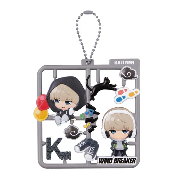 ビッグボーイ 誕生日フィギュア レア ビッグボーイ 誕生日フィギュア