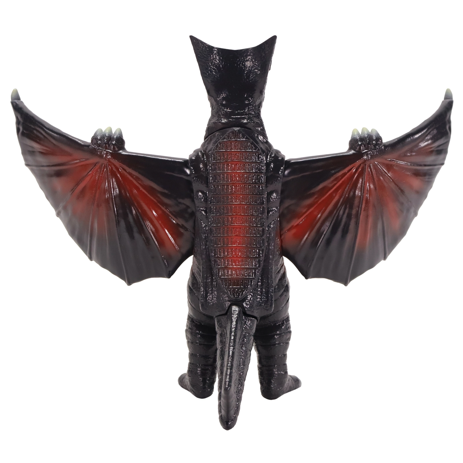 予約2026年04月】ミドルサイズシリーズ ガメラ【第9弾】ギャオス（1967