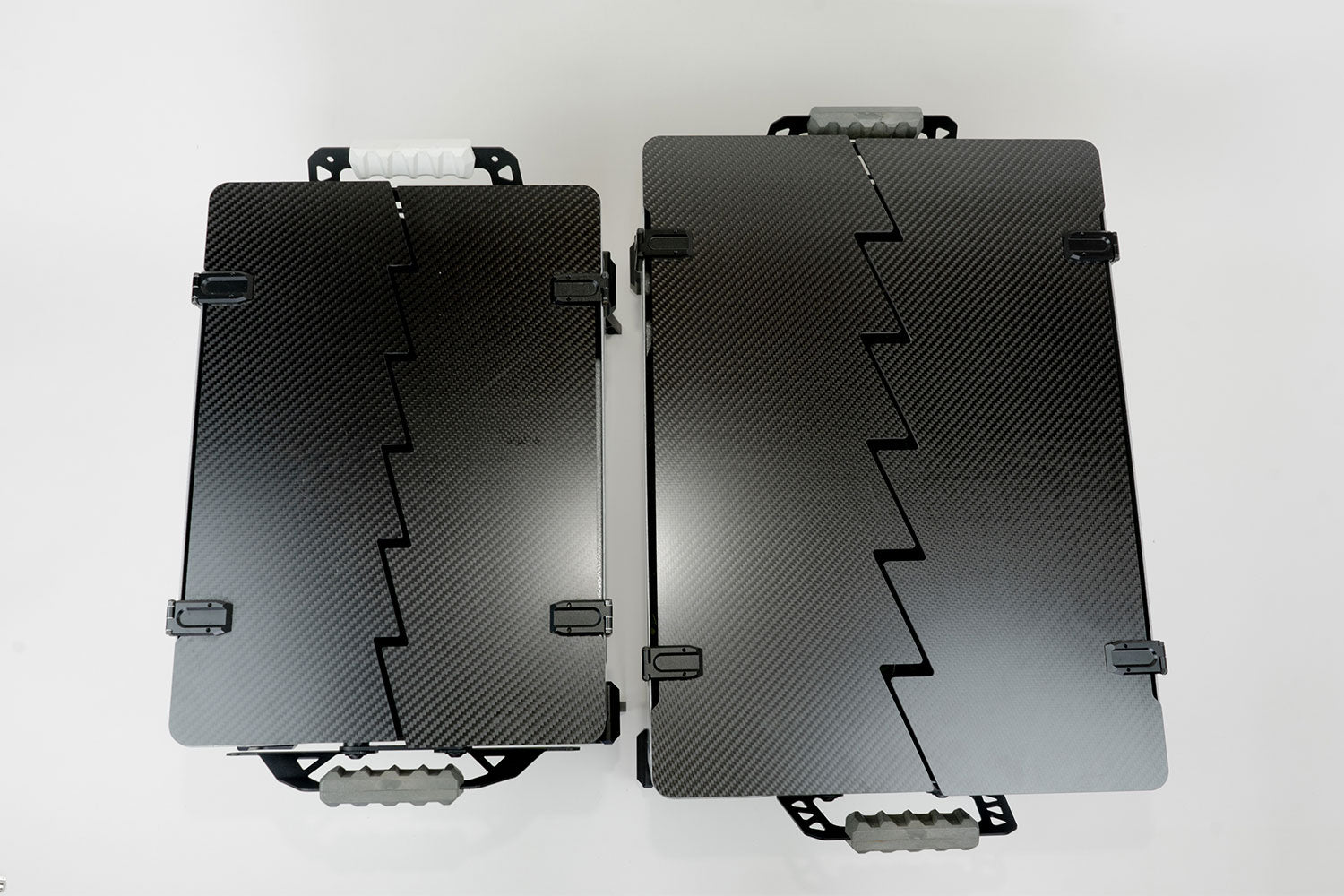 シェルコン専用天板「クラックトップ」 – 37CAMP