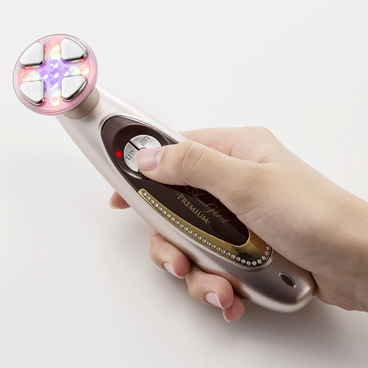 ボディ・フェイスケア Dr.Arrivo Ghost Dr.Arrivo Ghost PREMIUM