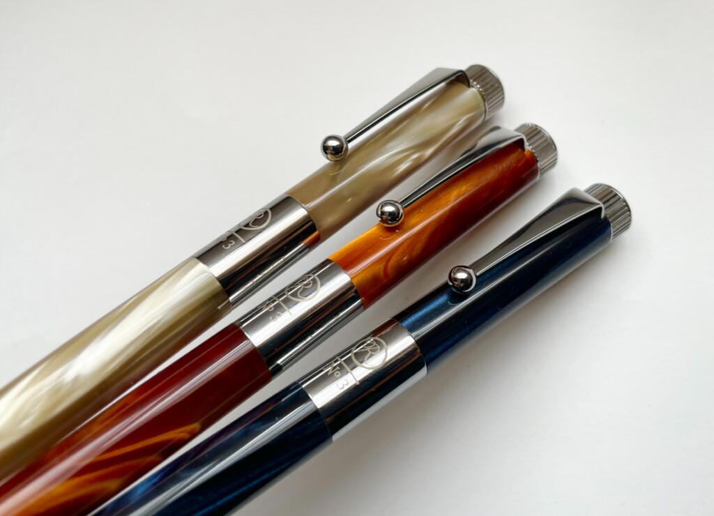 伊東屋 ロメオROMEO No.3ボールペン～幸せになれる最高のボールペン