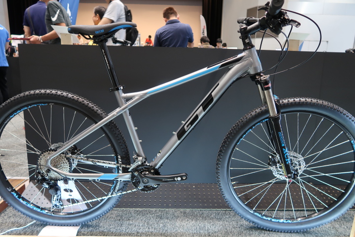 GT(ジーティー) AVALANCH ELITE(アバランチェ エリート) 2019年モデル