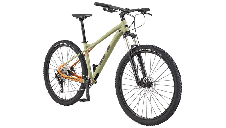 GT アヴァランチェ エリート マウンテンバイク 27.5インチ Avalanche