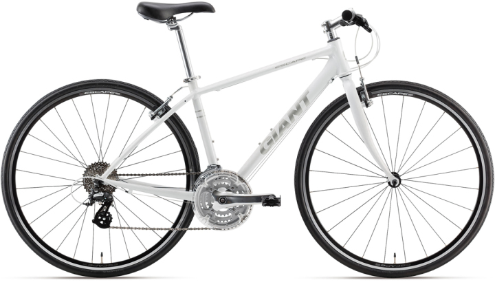 手渡し】GIANT ESCAPE R3 クロスバイク 要整備2018 手渡し】GIANT