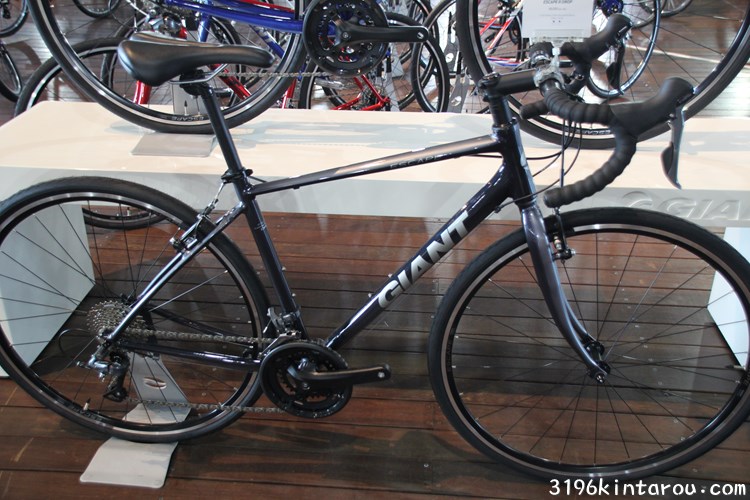 Giant ESCAPE R DROP M 500mm クロスバイク 2020年 2020 GIANT