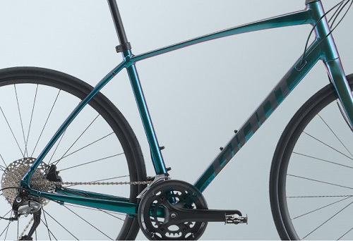 ジャイアント(GIANT) ESCAPE RX2 DISC(エスケープ アールエックス 2