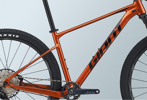 GIANT XTC 1 ジャイアント マウンテンバイク オマケ付き GIANT XTC 1