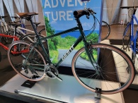 GIANT(ジャイアント) ESCAPE R3(エスケープ アール3) 2024年モデル