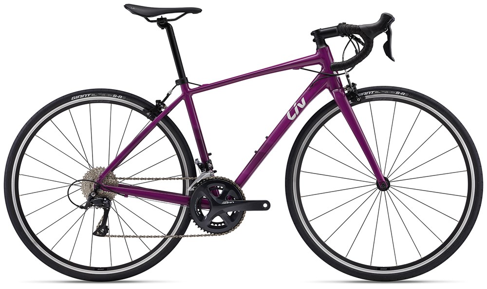 武蔵野市お渡し】GIANT Liv AVAIL XSサイズ ロードバイク 武蔵野市お