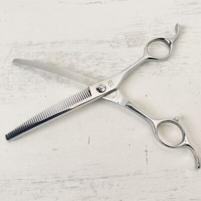 シンプルモデル】カーブのすきバサミ6.5inch＊モデルチェンジしました